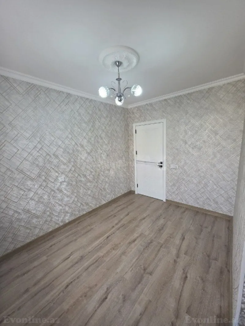 Satılır 3 otaqlı Mənzil Köhnə tikili 80 m² Elmlər Akademiyası m. - şəkil 7