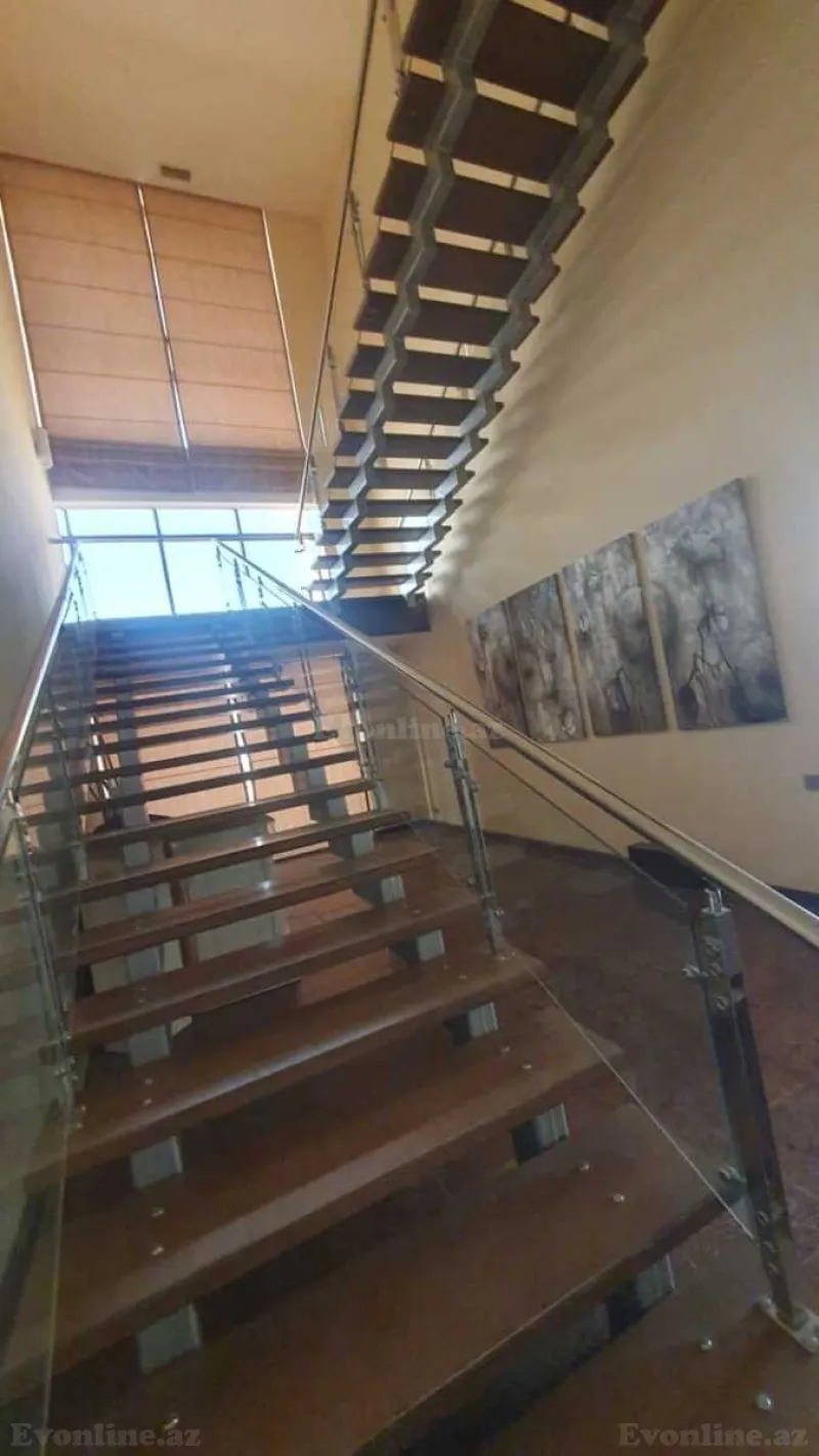 Kirayə verilir Obyekt 1700 m² Gənclik m. - şəkil 3