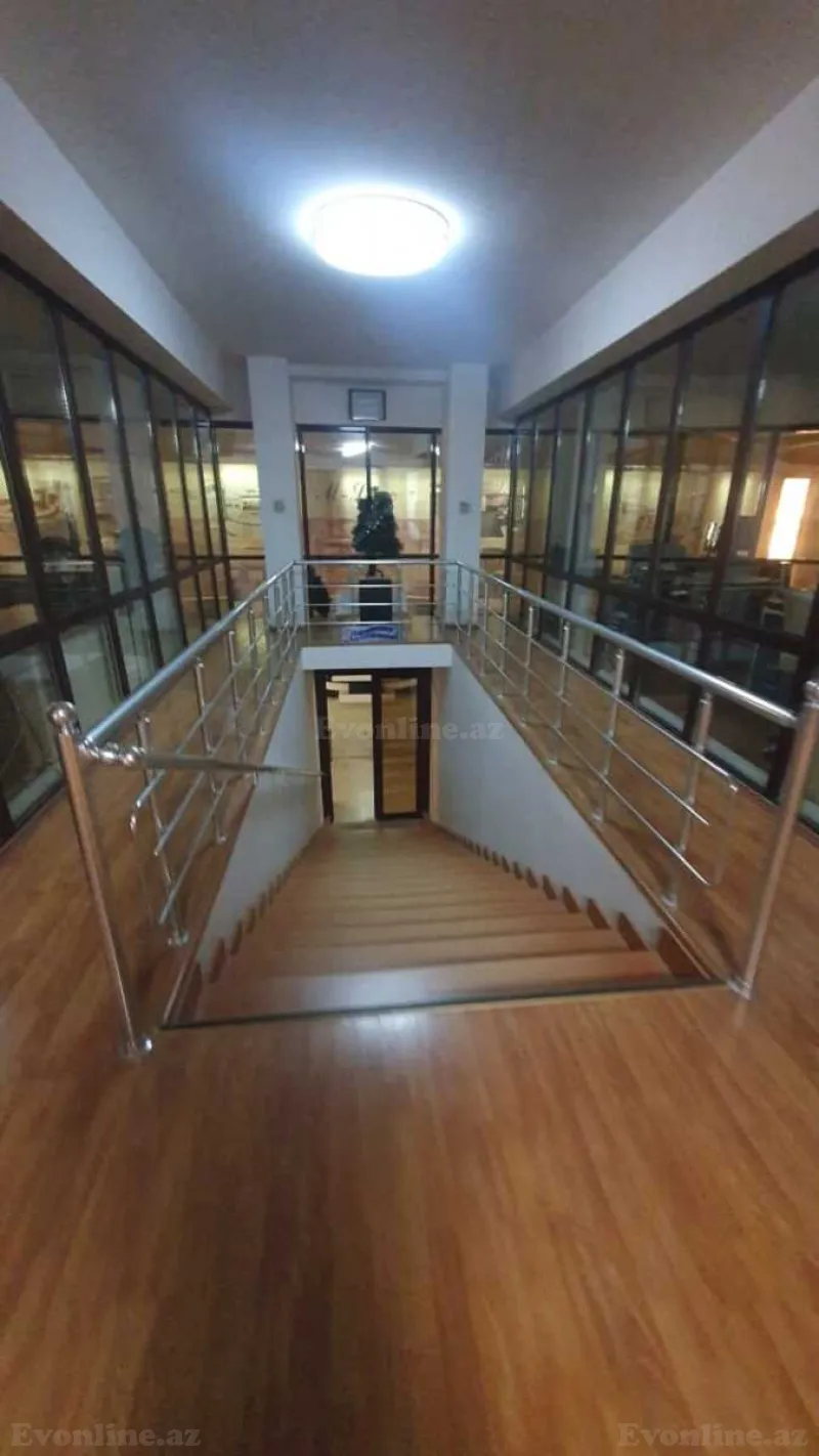 Kirayə verilir Obyekt 1700 m² Gənclik m. - şəkil 4