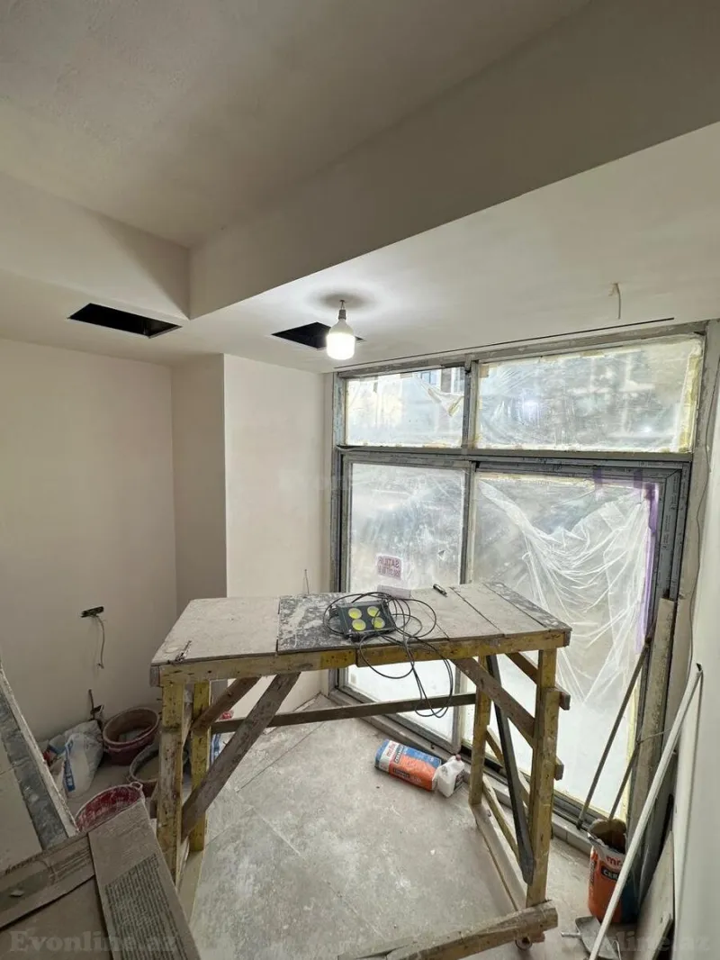 Satılır 2 otaqlı Mənzil Yeni tikili 54 m² Nardaran - şəkil 3