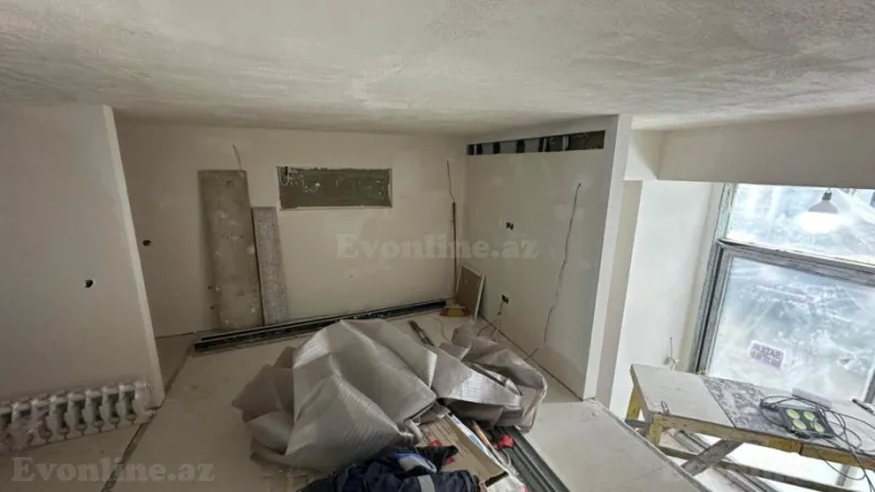 Satılır 2 otaqlı Mənzil Yeni tikili 54 m² Nardaran - şəkil 6