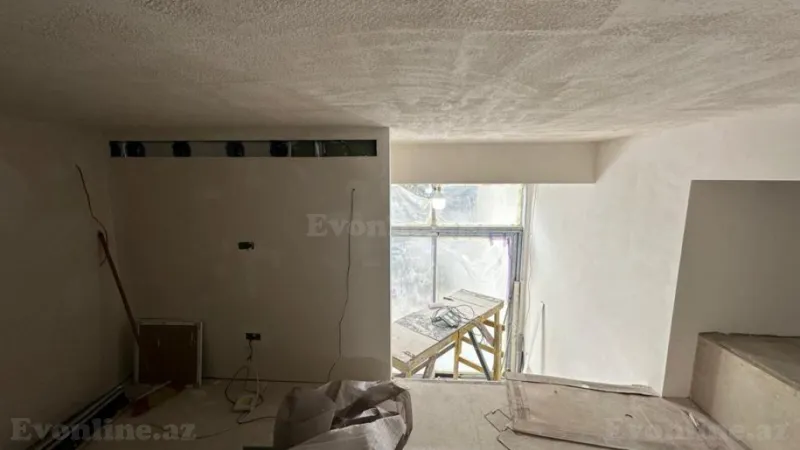 Satılır 2 otaqlı Mənzil Yeni tikili 54 m² Nardaran - şəkil 8