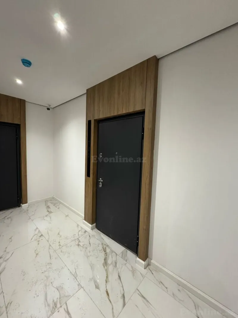 Satılır 2 otaqlı Mənzil Yeni tikili 54 m² Nardaran - şəkil 10