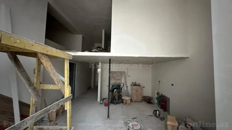 Satılır 2 otaqlı Mənzil Yeni tikili 54 m² Nardaran - şəkil 11