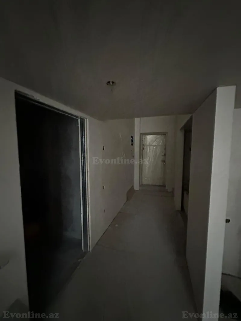 Satılır 2 otaqlı Mənzil Yeni tikili 54 m² Nardaran - şəkil 12