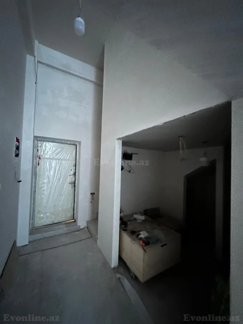 Satılır 2 otaqlı Mənzil Yeni tikili 54 m² Nardaran - şəkil 13