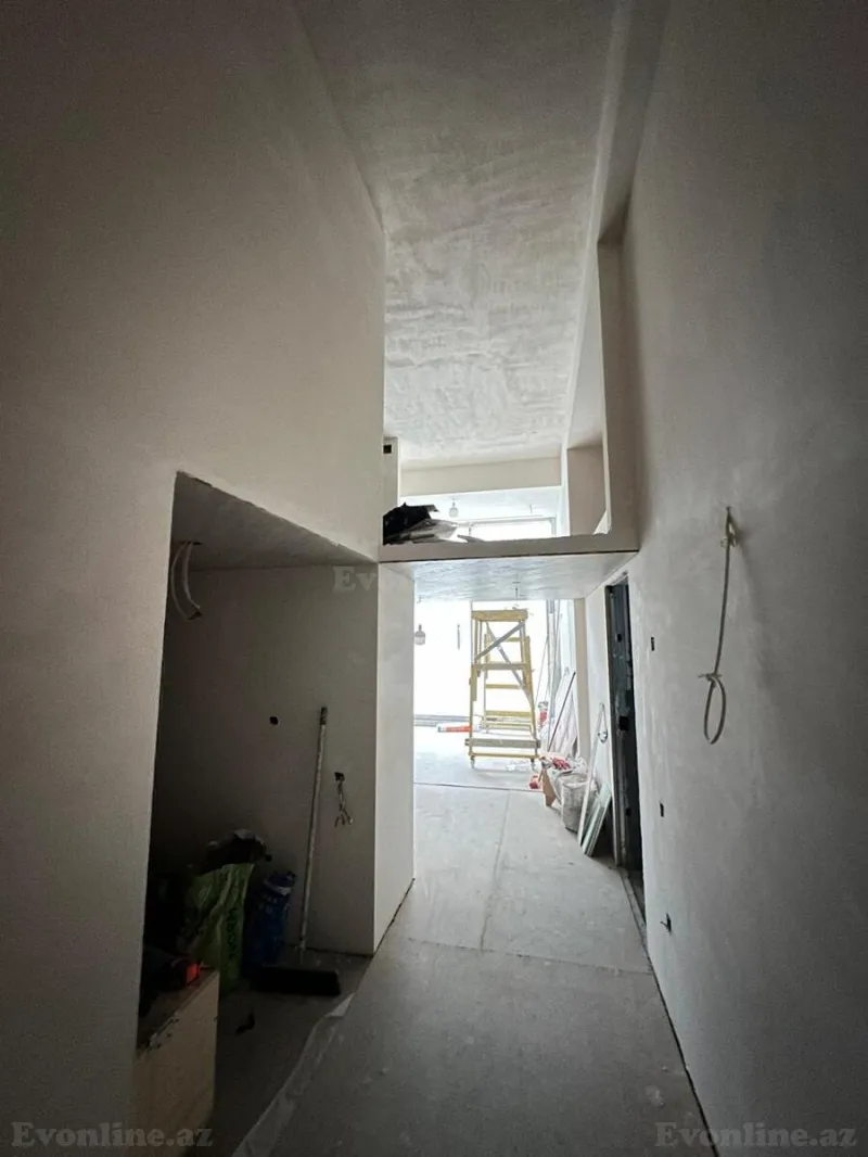 Satılır 2 otaqlı Mənzil Yeni tikili 54 m² Nardaran - şəkil 14