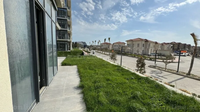 Satılır 2 otaqlı Mənzil Yeni tikili 54 m² Nardaran - şəkil 16