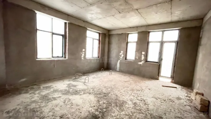 Satılır 4 otaqlı Mənzil Yeni tikili 209 m² Nəsimi r. - şəkil 5