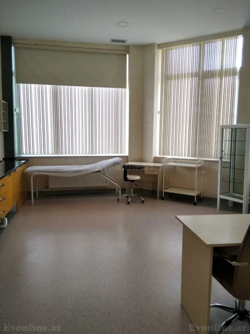 Satılır Obyekt 270 m² 8 Noyabr m. - şəkil 4