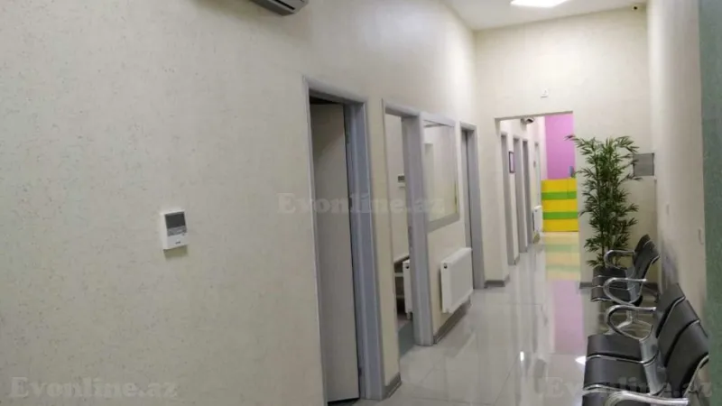 Satılır Obyekt 270 m² 8 Noyabr m. - şəkil 5