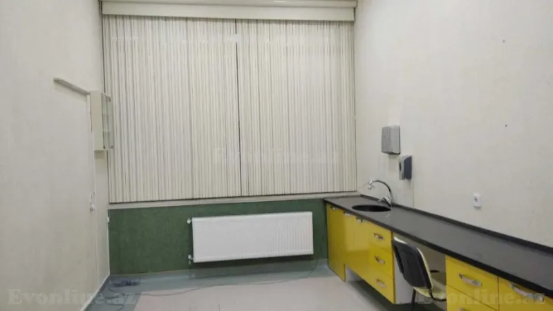 Satılır Obyekt 270 m² 8 Noyabr m. - şəkil 7