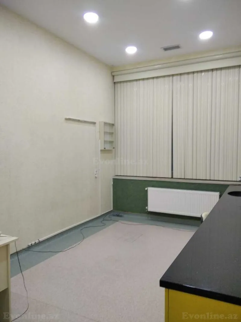 Satılır Obyekt 270 m² 8 Noyabr m. - şəkil 9