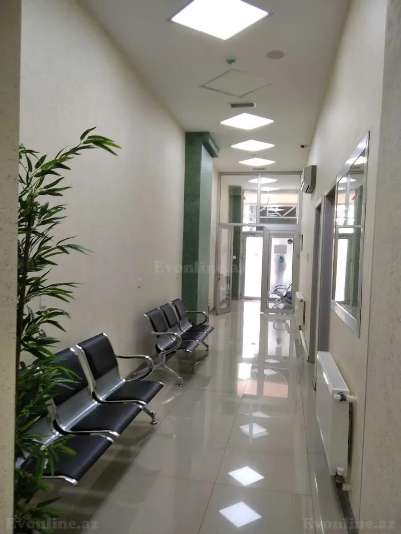 Satılır Obyekt 270 m² 8 Noyabr m. - şəkil 11