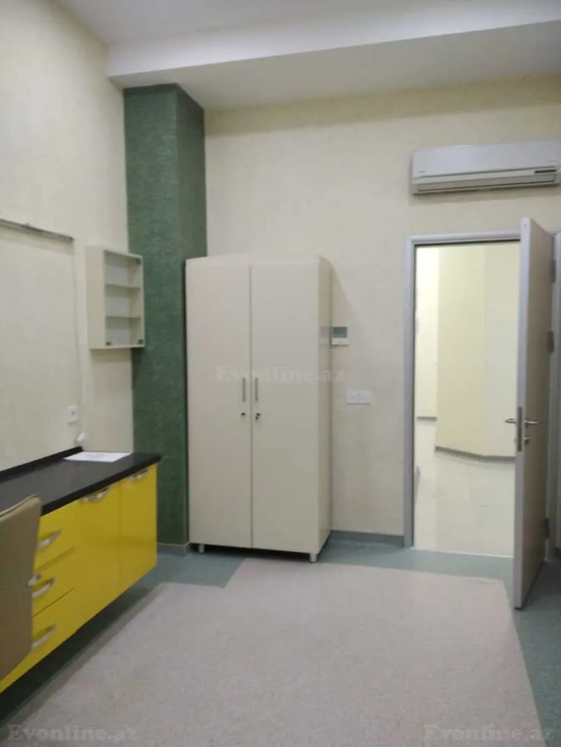 Satılır Obyekt 270 m² 8 Noyabr m. - şəkil 12