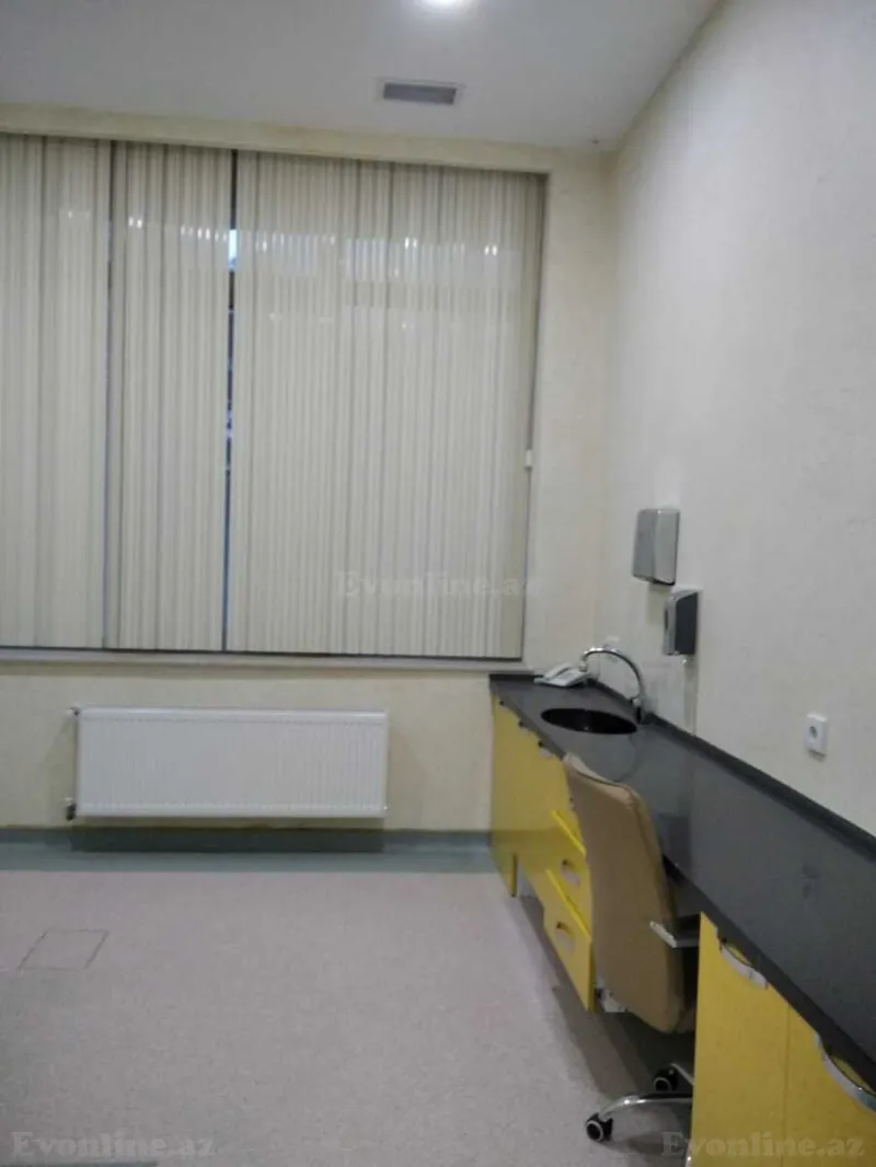 Satılır Obyekt 270 m² 8 Noyabr m. - şəkil 13