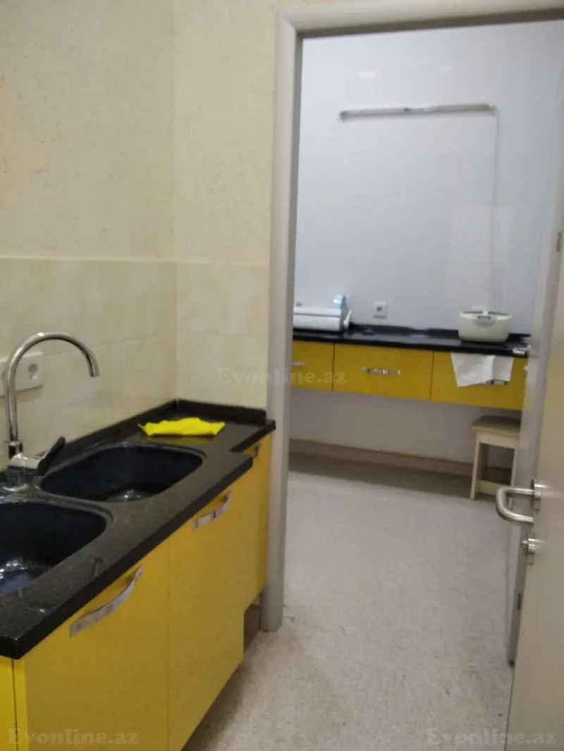 Satılır Obyekt 270 m² 8 Noyabr m. - şəkil 15