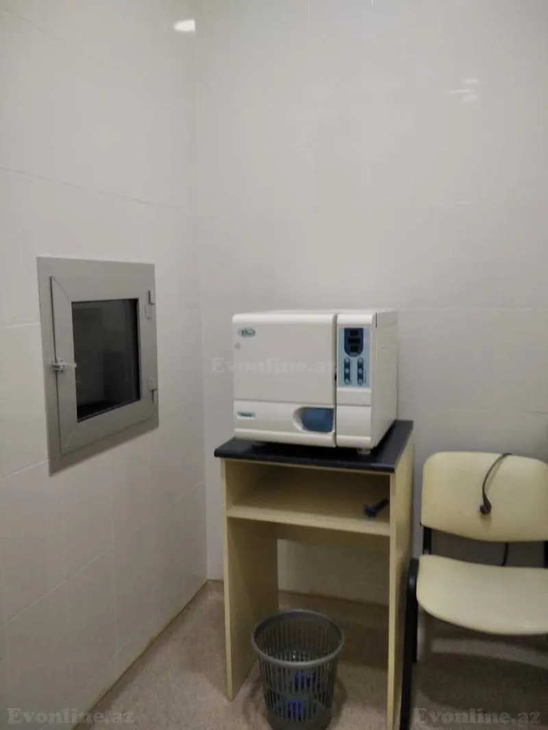 Satılır Obyekt 270 m² 8 Noyabr m. - şəkil 16