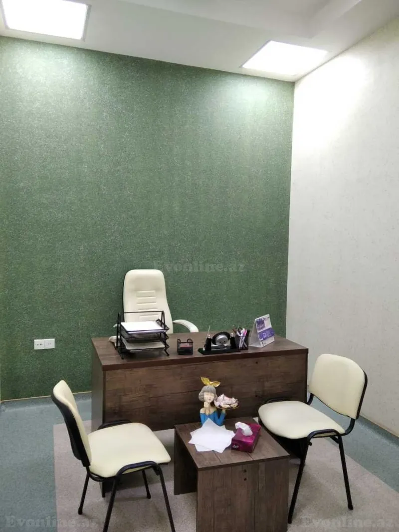 Satılır Obyekt 270 m² 8 Noyabr m. - şəkil 18