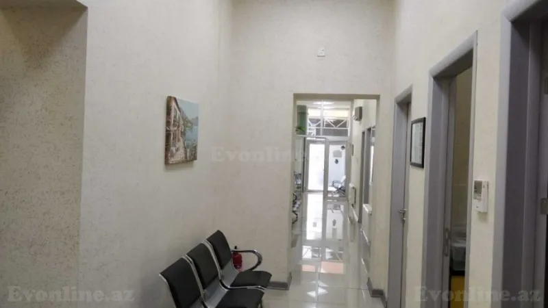 Satılır Obyekt 270 m² 8 Noyabr m. - şəkil 19