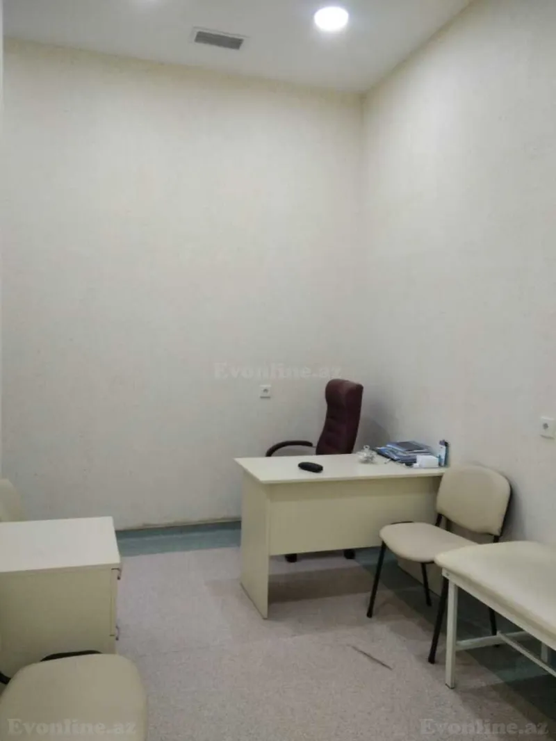 Satılır Obyekt 270 m² 8 Noyabr m. - şəkil 20