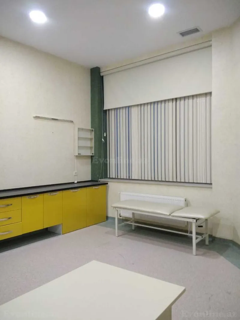 Satılır Obyekt 270 m² 8 Noyabr m. - şəkil 22