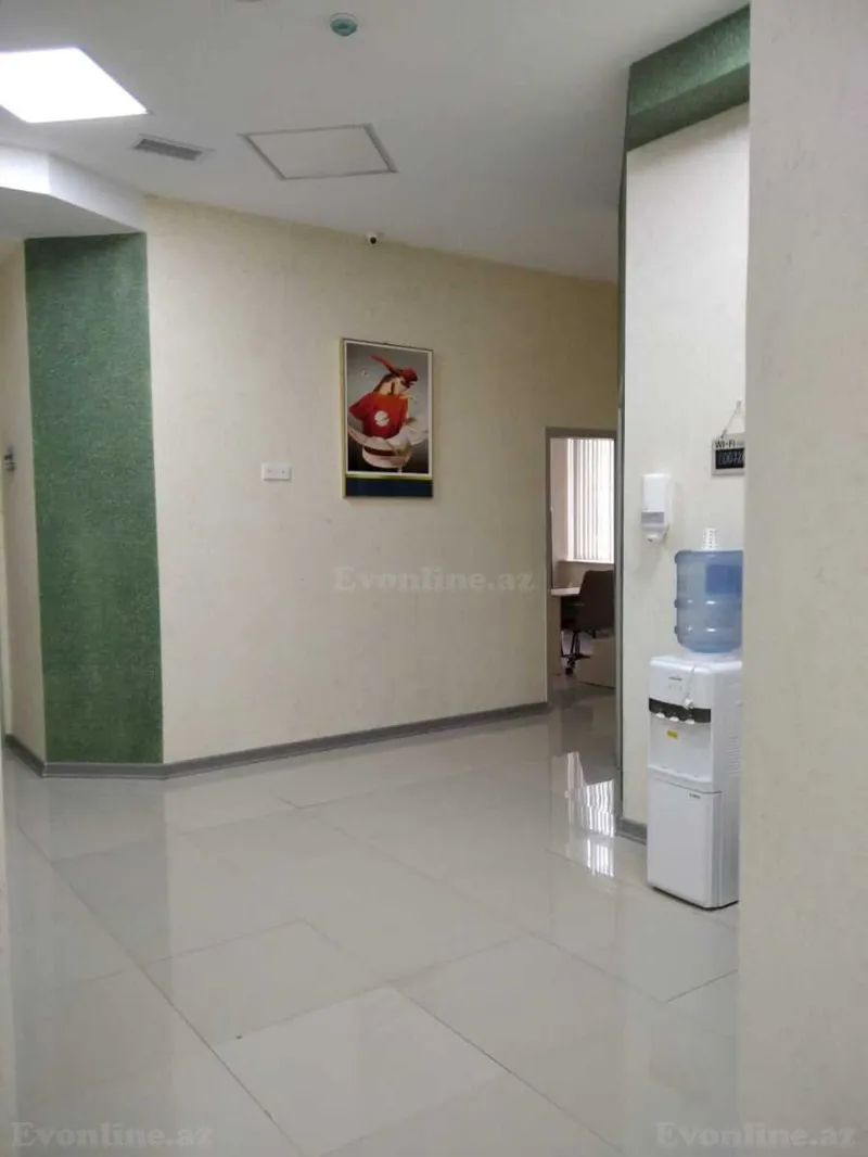 Satılır Obyekt 270 m² 8 Noyabr m. - şəkil 23