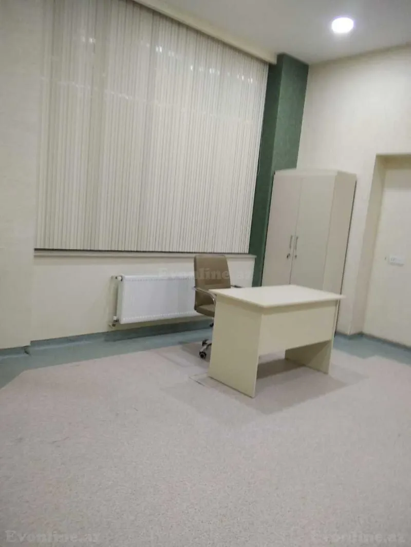 Satılır Obyekt 270 m² 8 Noyabr m. - şəkil 24