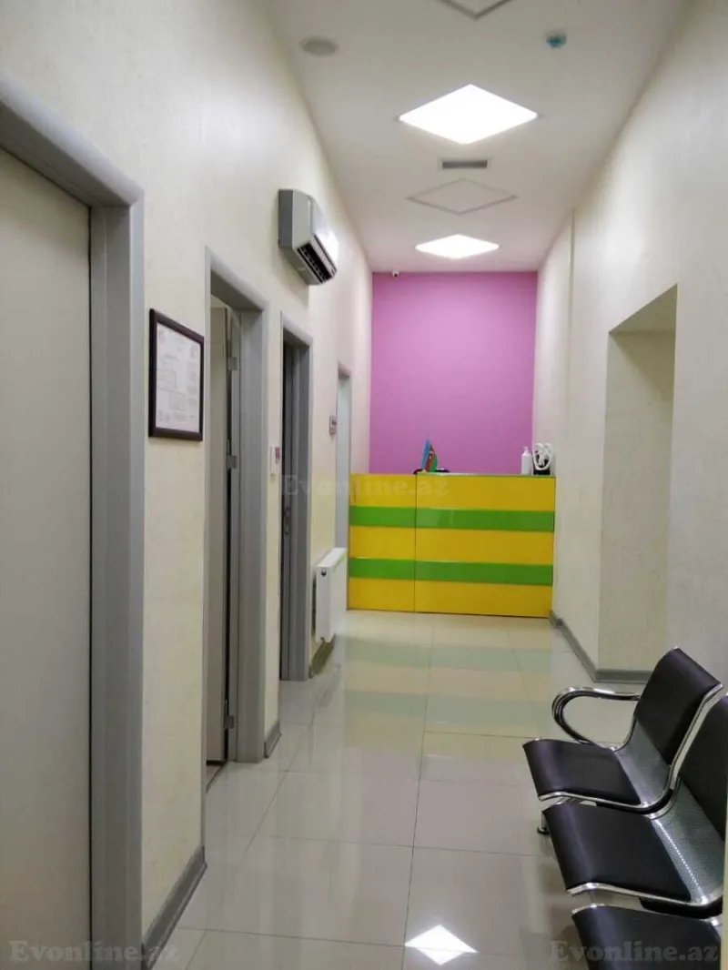 Satılır Obyekt 270 m² 8 Noyabr m. - şəkil 26