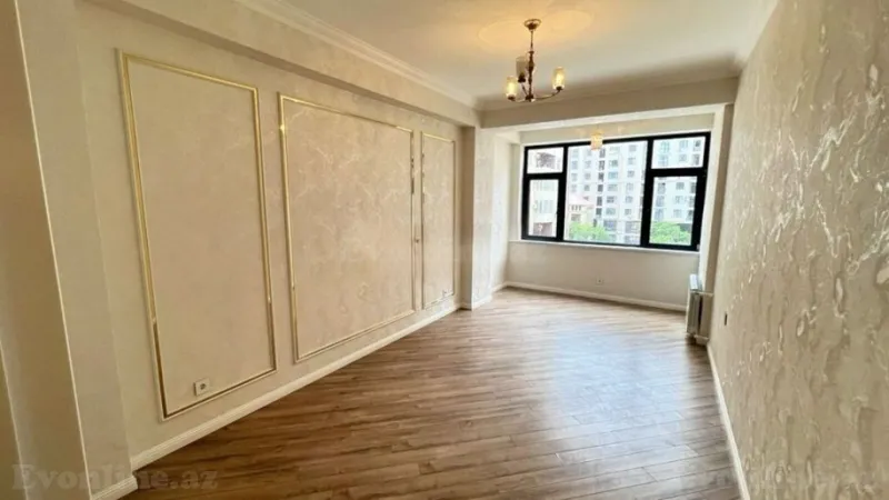 Satılır 3 otaqlı Mənzil Yeni tikili 80 m² Nərimanov r. - şəkil 5
