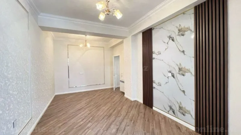 Satılır 3 otaqlı Mənzil Yeni tikili 80 m² Nərimanov r. - şəkil 7