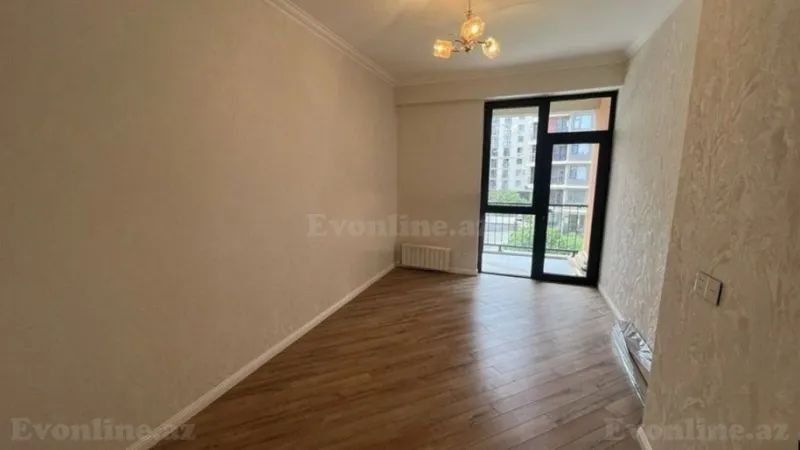 Satılır 3 otaqlı Mənzil Yeni tikili 80 m² Nərimanov r. - şəkil 8