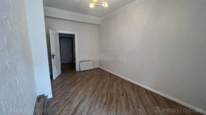 Satılır 3 otaqlı Mənzil Yeni tikili 80 m² Nərimanov r. - şəkil 9