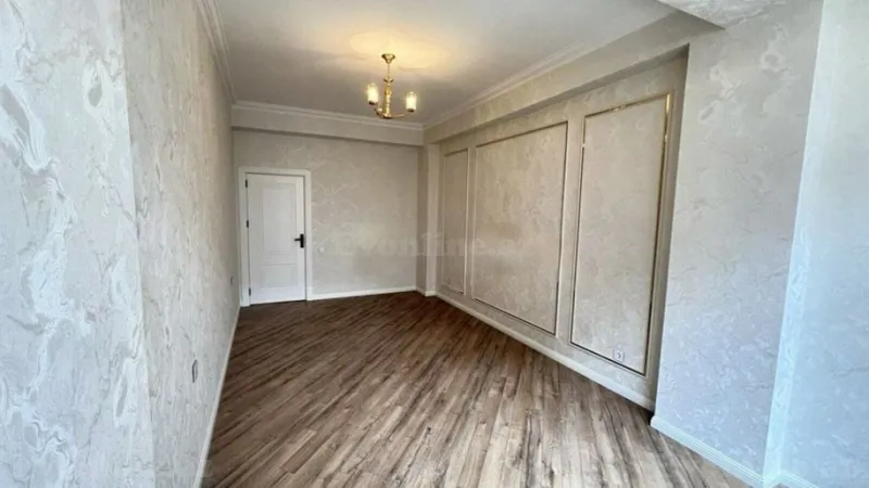 Satılır 3 otaqlı Mənzil Yeni tikili 80 m² Nərimanov r. - şəkil 10