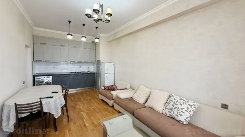 Bakı, Suraxanı r.da 3 otaqlı mənzil satılır