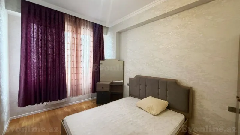 Satılır 3 otaqlı Mənzil Yeni tikili 66 m² Suraxanı r. - şəkil 5