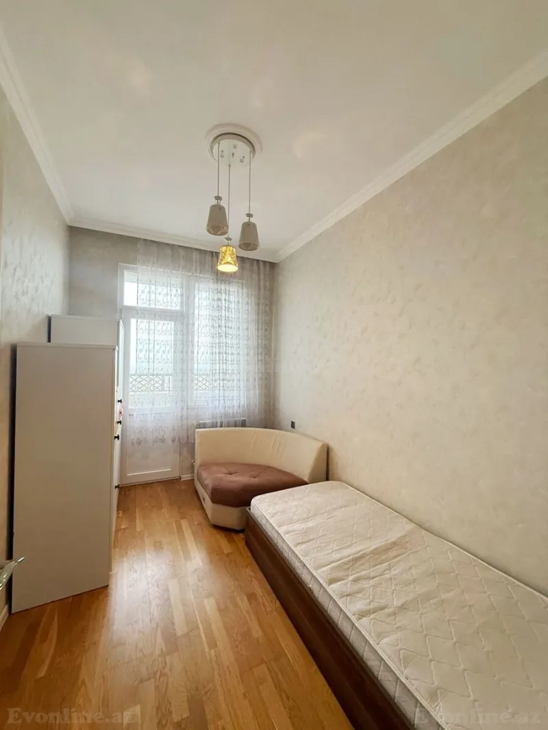 Satılır 3 otaqlı Mənzil Yeni tikili 66 m² Suraxanı r. - şəkil 6