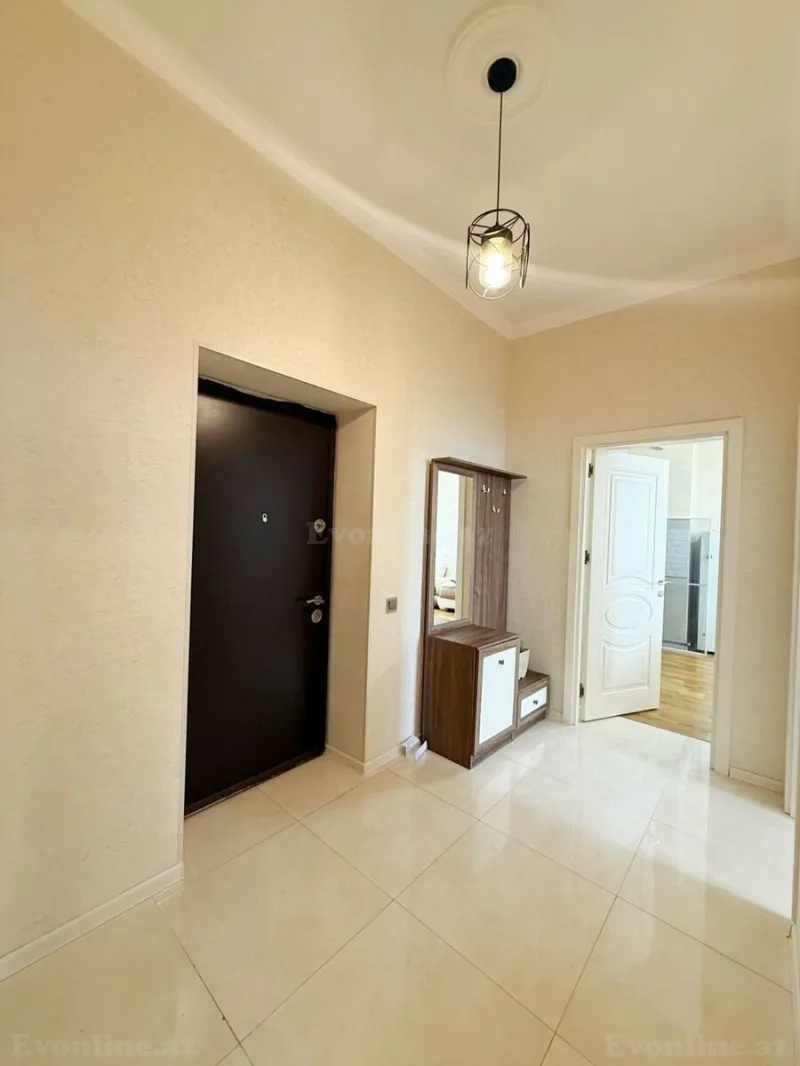 Satılır 3 otaqlı Mənzil Yeni tikili 66 m² Suraxanı r. - şəkil 9