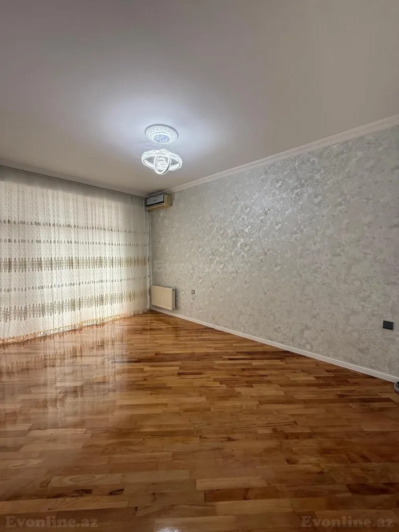 Satılır 2 otaqlı Mənzil Yeni tikili 82 m² Nəriman Nərimanov m. - şəkil 7