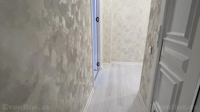 Satılır 2 otaqlı Mənzil Köhnə tikili 45 m² Yasamal - şəkil 6