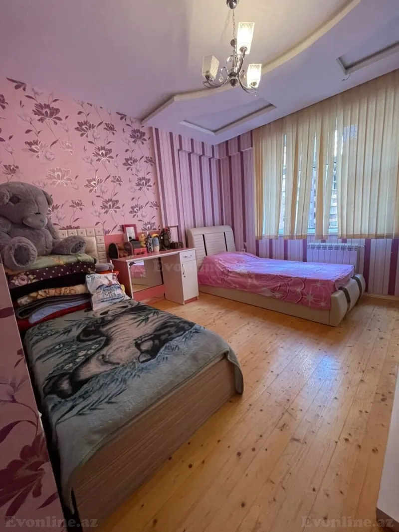 Satılır 3 otaqlı Mənzil Yeni tikili 120 m² Yeni Yasamal - şəkil 18