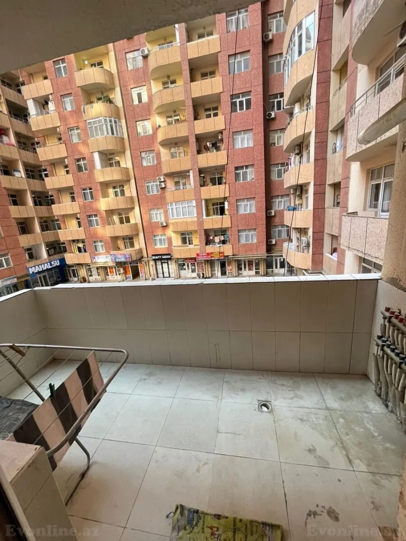 Satılır 3 otaqlı Mənzil Yeni tikili 120 m² Yeni Yasamal - şəkil 23