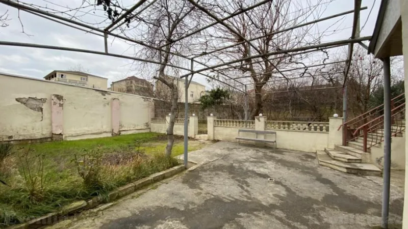 Satılır Torpaq 7 sot Badamdar - şəkil 2