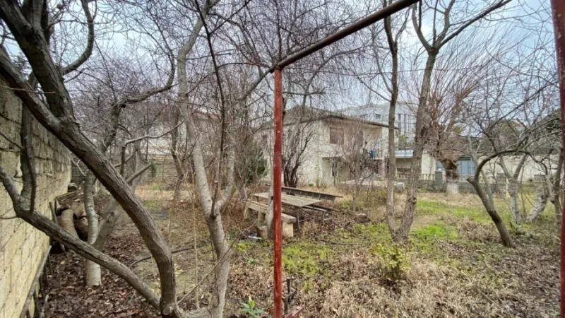 Satılır Torpaq 7 sot Badamdar - şəkil 3