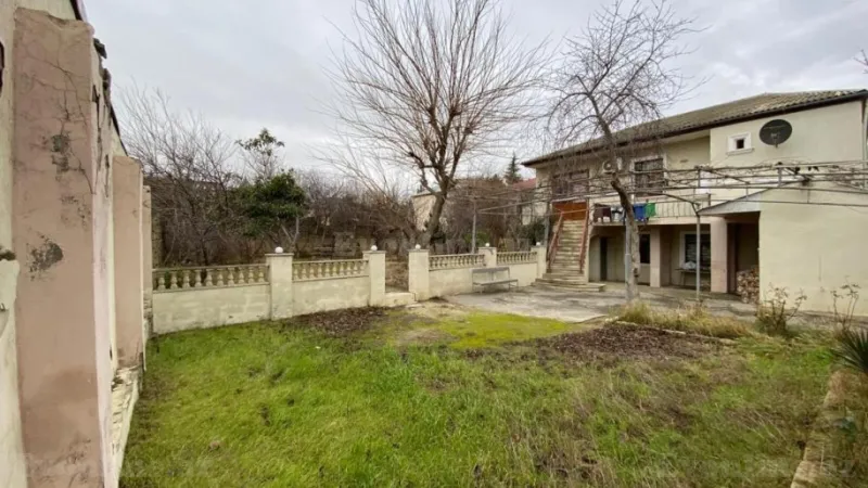 Satılır Torpaq 7 sot Badamdar - şəkil 4