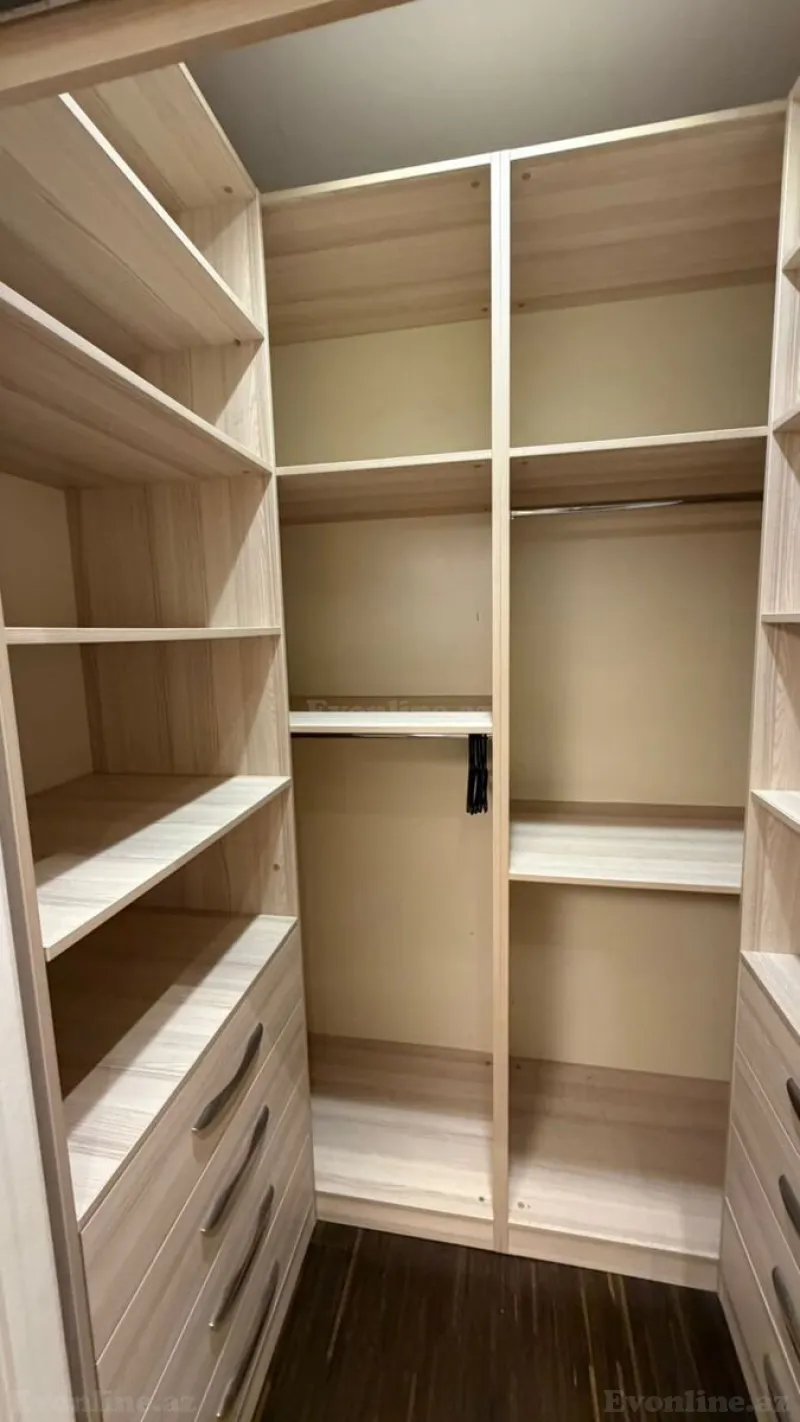 Satılır 3 otaqlı Mənzil Yeni tikili 140 m² Əhmədli - şəkil 19