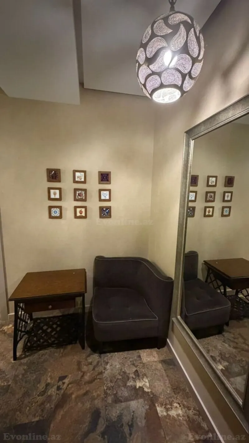 Satılır 3 otaqlı Mənzil Yeni tikili 140 m² Əhmədli - şəkil 25