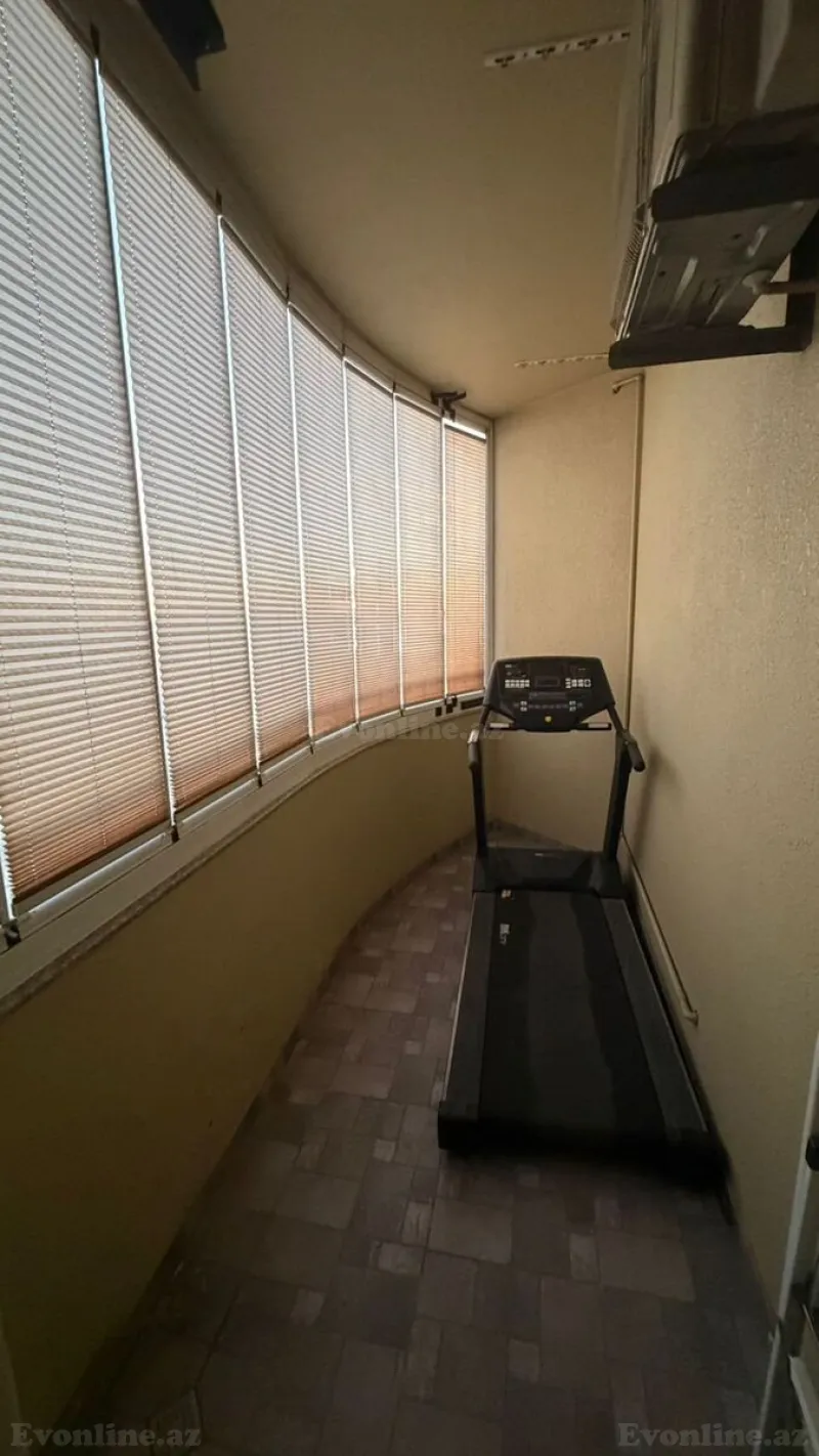 Satılır 3 otaqlı Mənzil Yeni tikili 140 m² Əhmədli - şəkil 26