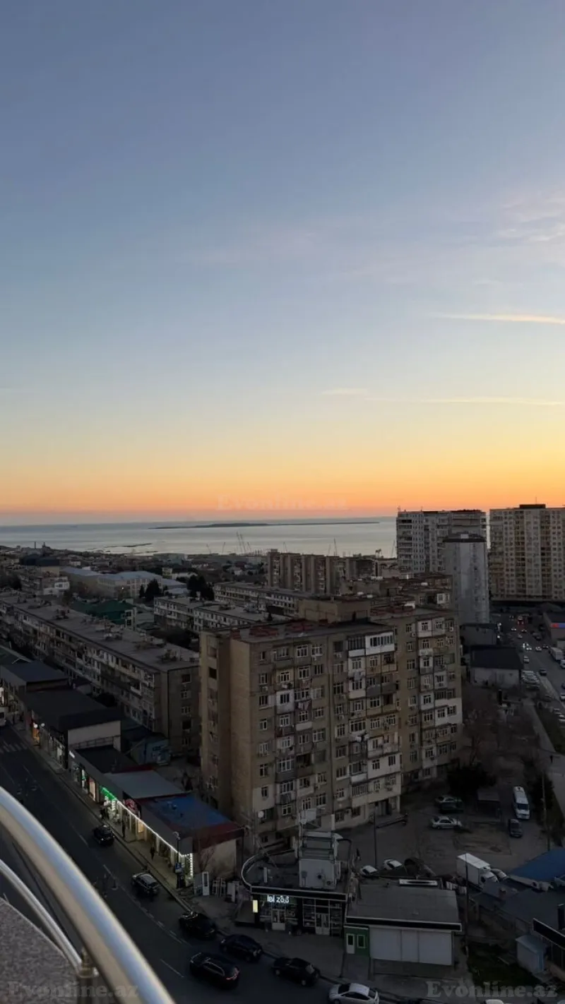 Satılır 3 otaqlı Mənzil Yeni tikili 140 m² Əhmədli - şəkil 27