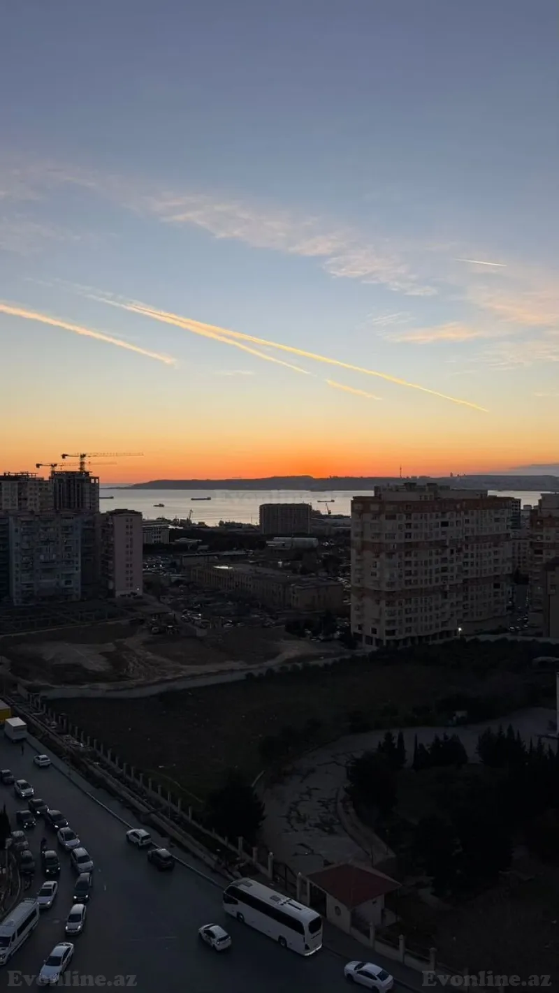 Satılır 3 otaqlı Mənzil Yeni tikili 140 m² Əhmədli - şəkil 28